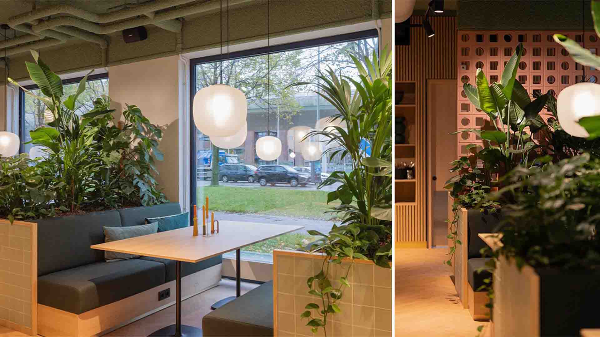 Maaskant - HNK - MAAQ - maatwerk - meubilair - kantoorgebouw - vergaderplek - plantenbak
