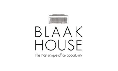 Maaskant - partners - Blaakhouse - logo