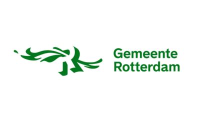 Maaskant - partners - Gemeente - Rotterdam - logo